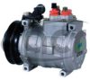 ACR 134462 Compressor, air conditioning